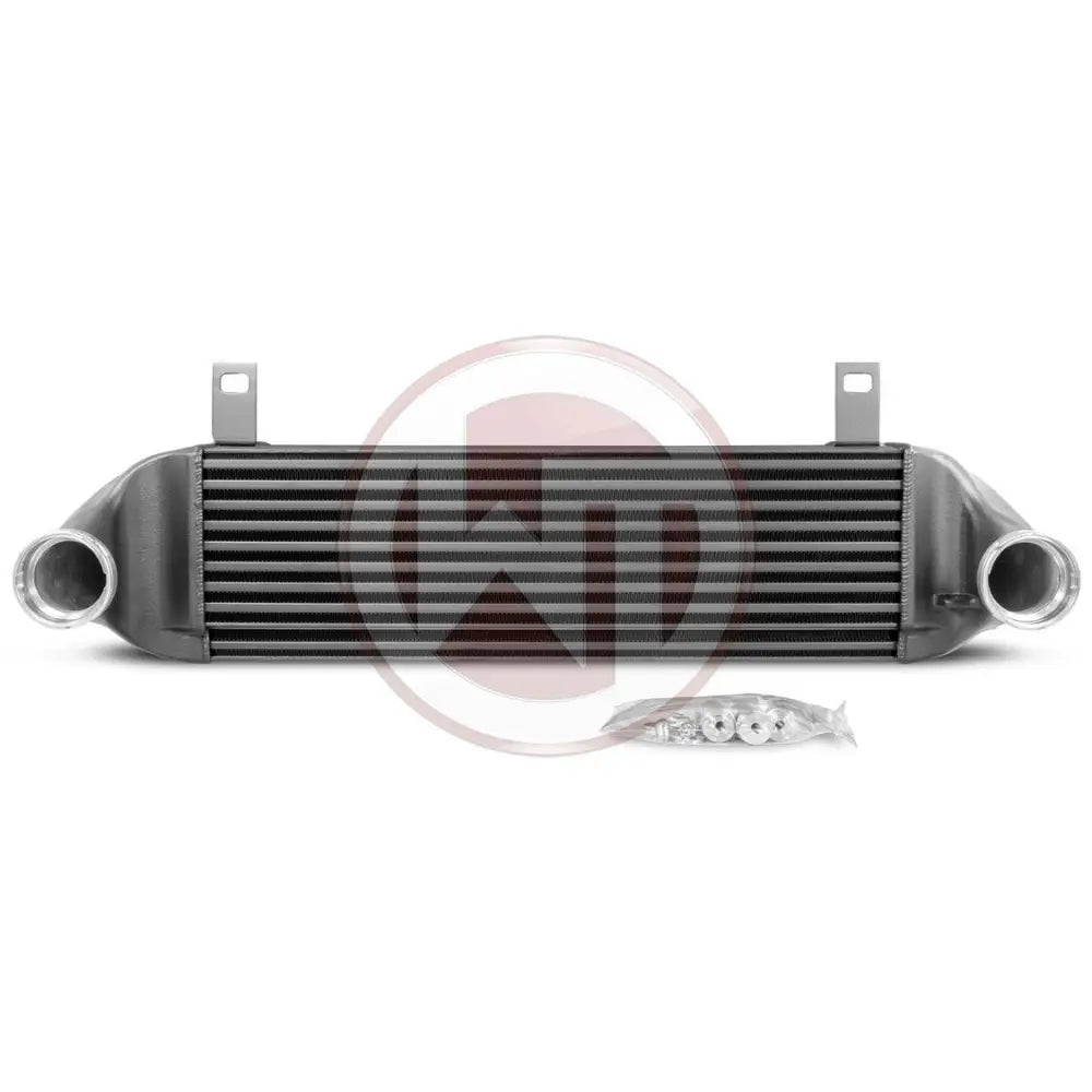 WAGNER TUNING - Comp. Ladeluftkühler Kit BMW E46 318-330d - Fahrzeugauswahl