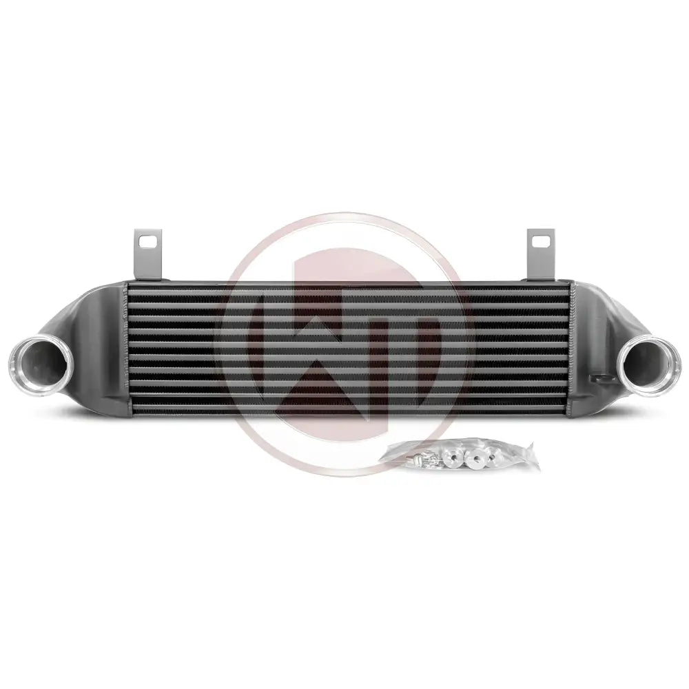 WAGNER TUNING - Comp. Ladeluftkühler Kit BMW E46 318-330d - Fahrzeugauswahl
