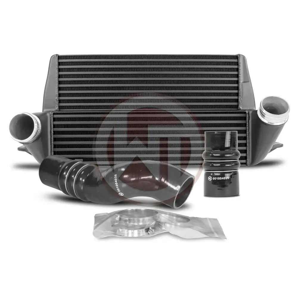 WAGNER TUNING - Comp. Ladeluftkühler Kit EVO3 BMW E89 Z4 - Ladeluftkühler