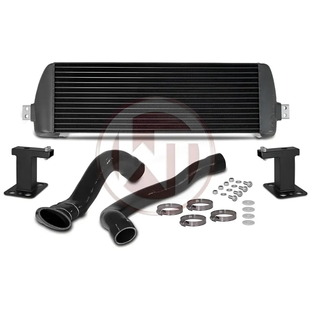 WAGNER TUNING - Comp. Ladeluftkühler Kit Fiat 500 Abarth - Schaltgetriebe - Fahrzeugauswahl