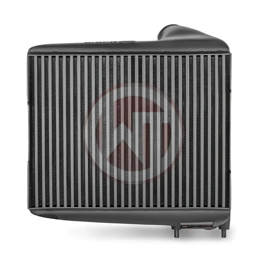 WAGNER TUNING - Comp. LadeluftkŸhler Kit Kia Optima (JF) GT - LadeluftkŸhler