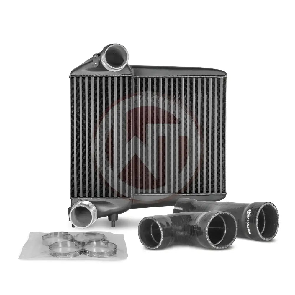 WAGNER TUNING - Comp. Ladeluftkühler Kit Kia Optima (JF) GT - Ladeluftkühler