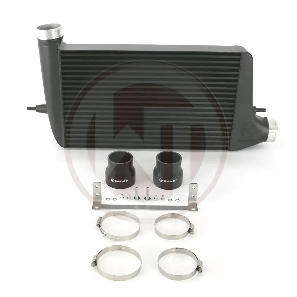 WAGNER TUNING - Comp. Ladeluftkühler Kit Mitsubishi EVO X 2,5 Zoll - Fahrzeugauswahl