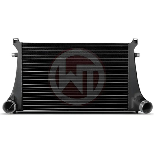 WAGNER TUNING - Comp. LadeluftkŸhler Kit Tiguan Kodiaq 2,0TSI - LadeluftkŸhler