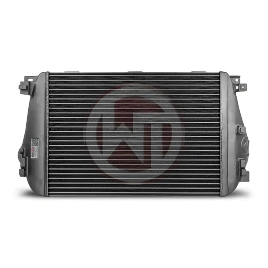 WAGNER TUNING - Comp. LadeluftkŸhler Kit VW Amarok 3,0 TDI - LadeluftkŸhler