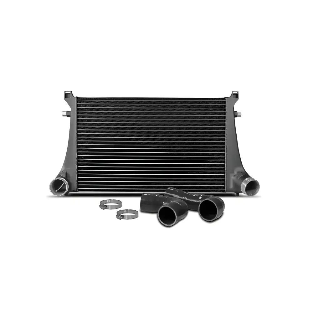 WAGNER TUNING Competition Intercooler Kit für Audi TT 8S 2.0TFSI - Ladeluftkühler
