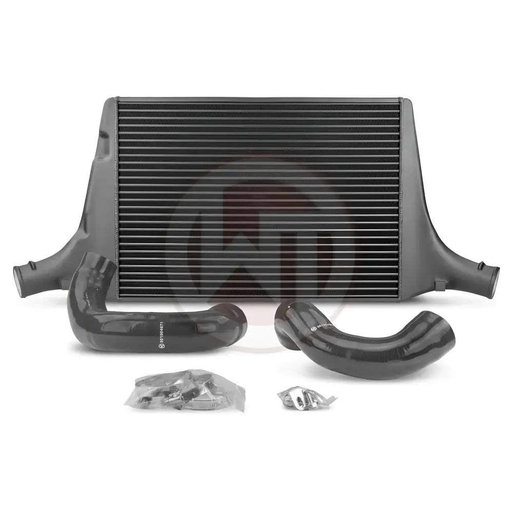 WAGNER TUNING - Competition Ladeluftkühler Kit Audi A6 C7 3,0TDI / BiTDI - Ladeluftkühler