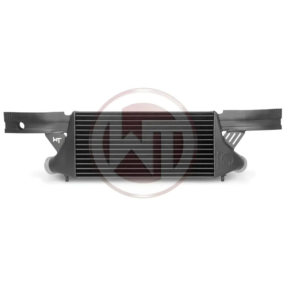 WAGNER TUNING - Competition Ladeluftkühler Kit EVO 2 Audi RS3 8P - Ladeluftkühler