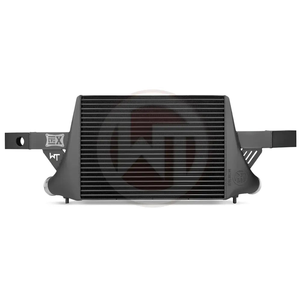 WAGNER TUNING - Competition Ladeluftkühler Kit EVO 3 Audi RS3 8P - EVO3 standart Version bis zu 600PS - Ladeluftkühler