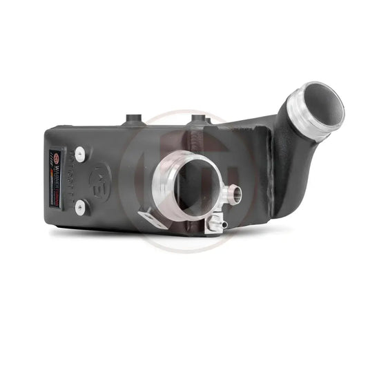 WAGNER TUNING - Performance LadeluftkŸhler Kit Audi RS4 B9 RS5 F5 - LadeluftkŸhler