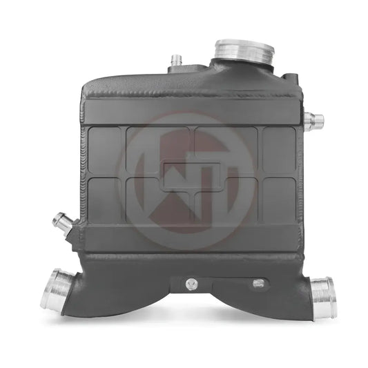 WAGNER TUNING - Performance LadeluftkŸhler Kit Mercedes Benz C / E / GLC 43 AMG - Fahrzeugauswahl