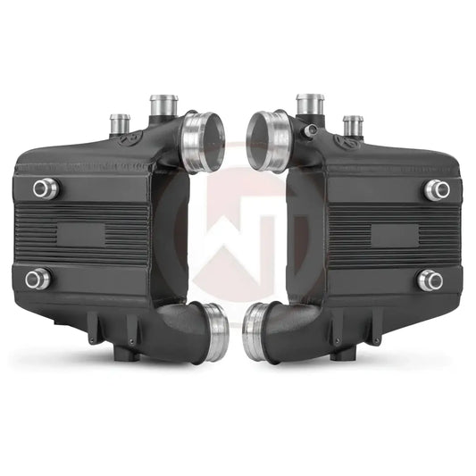 WAGNER TUNING - Performance LadeluftkŸhler Kit Mercedes C190 AMG GT - Fahrzeugauswahl