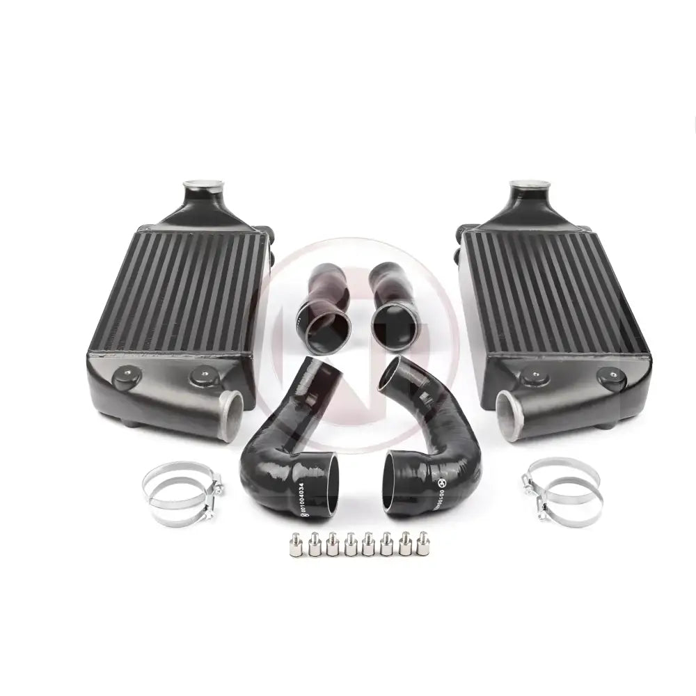 WAGNER TUNING - Performance Ladeluftkühler Kit Porsche 997/2 - Fahrzeugauswahl