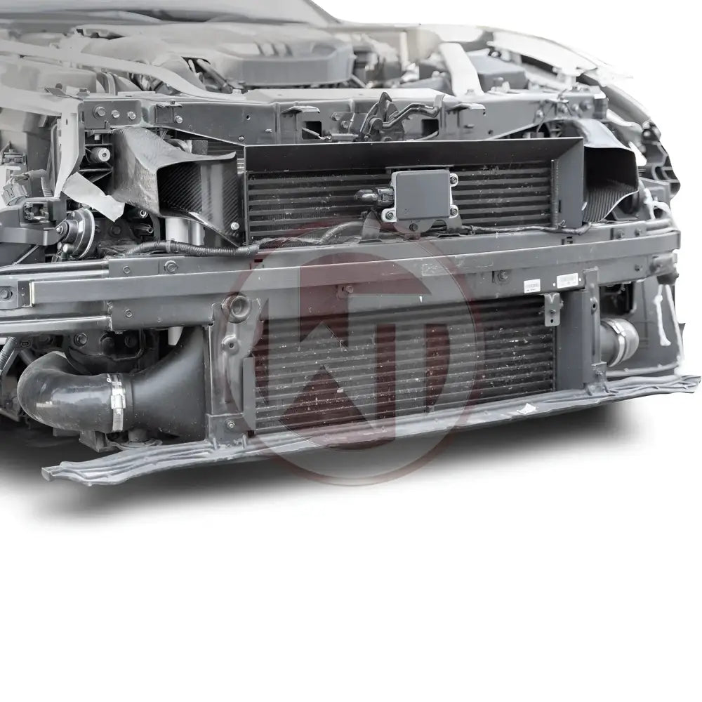 WAGNER TUNING - Ram Air Kit Kia Stinger GT 3,3TGDI - Fahrzeugauswahl