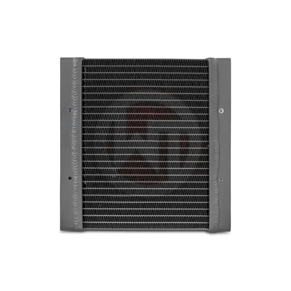 WAGNER TUNING - Seitlicher WasserkŸhler A45 AMG - LadeluftkŸhler