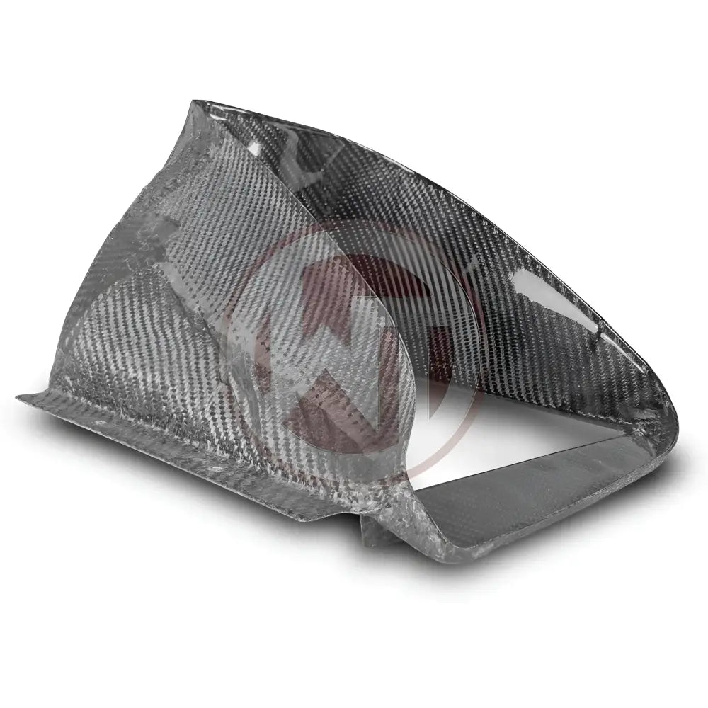 WAGNER TUNING - Seitlicher Wasserkühler BMW M3/M4 F80/82/83 - Fahrzeugauswahl
