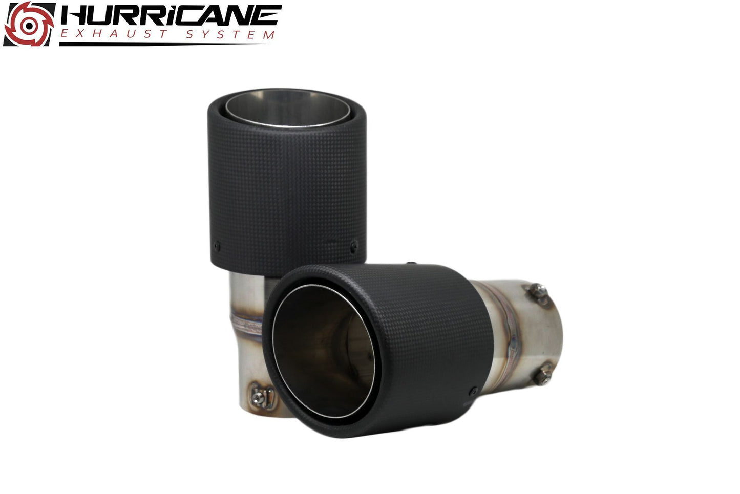 Hurricane Exhaust - VW Golf 7 GTI Performance VFL - V3