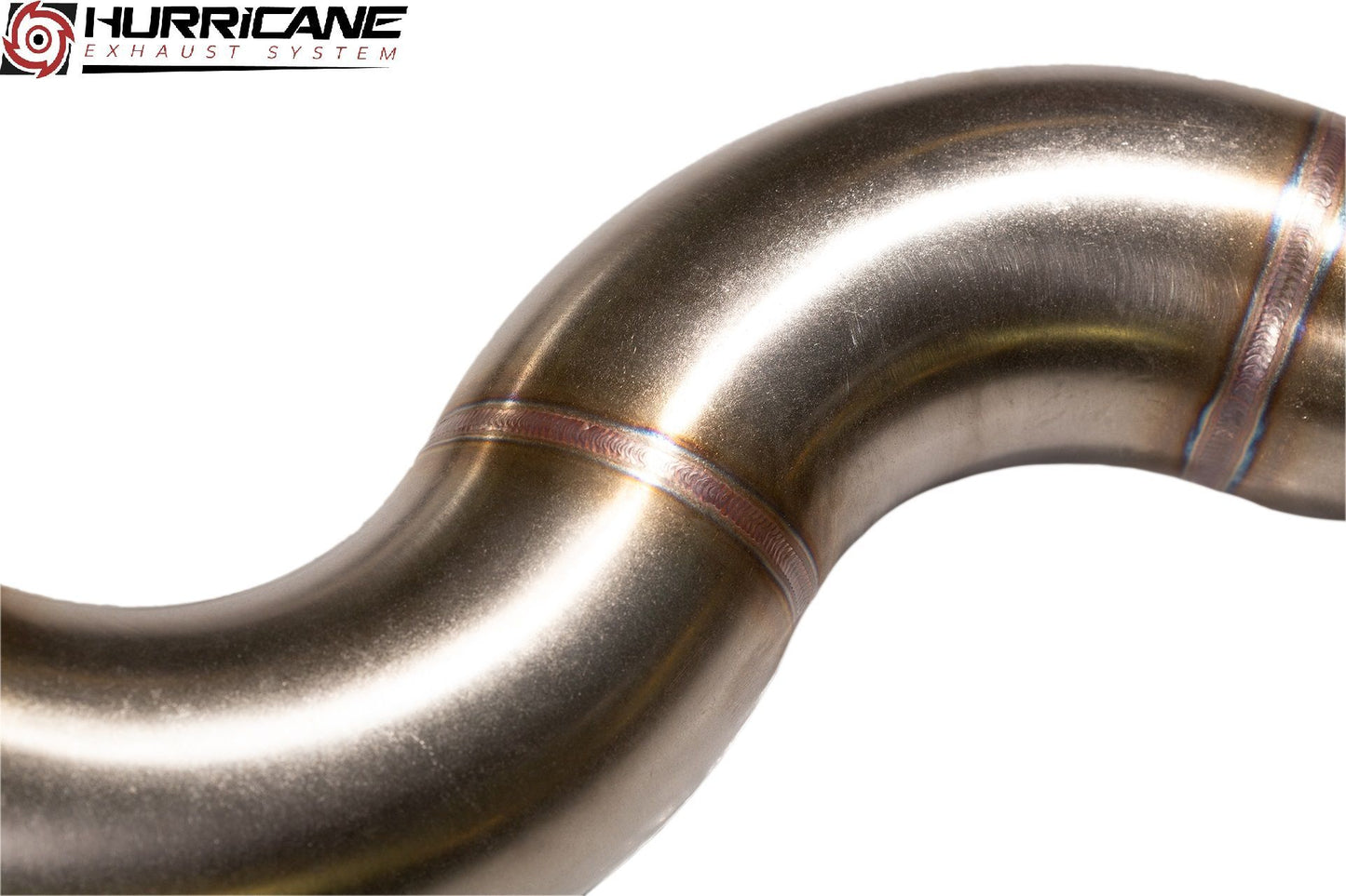Hurricane Exhaust - VW Golf 7 GTI Performance VFL - V3