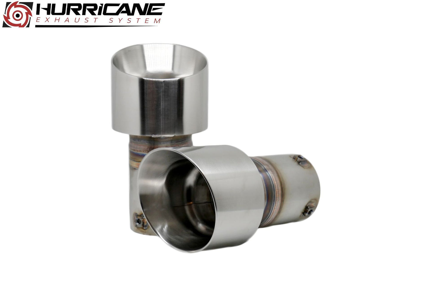 Hurricane Exhaust - VW Golf 7 GTI Performance VFL - V3