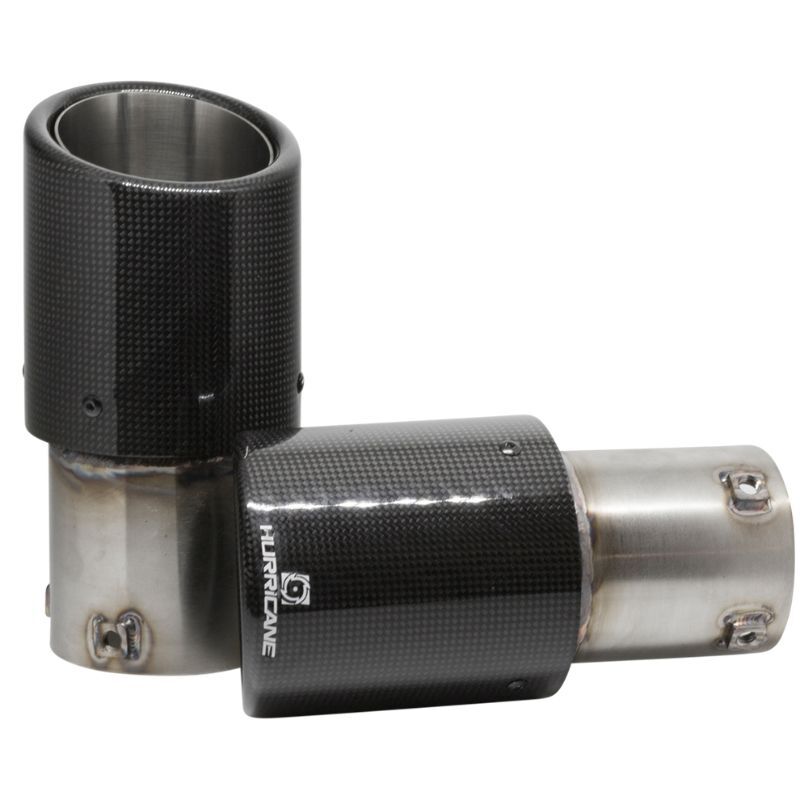 Hurricane Exhaust - VW Golf 7 GTI VFL - V3