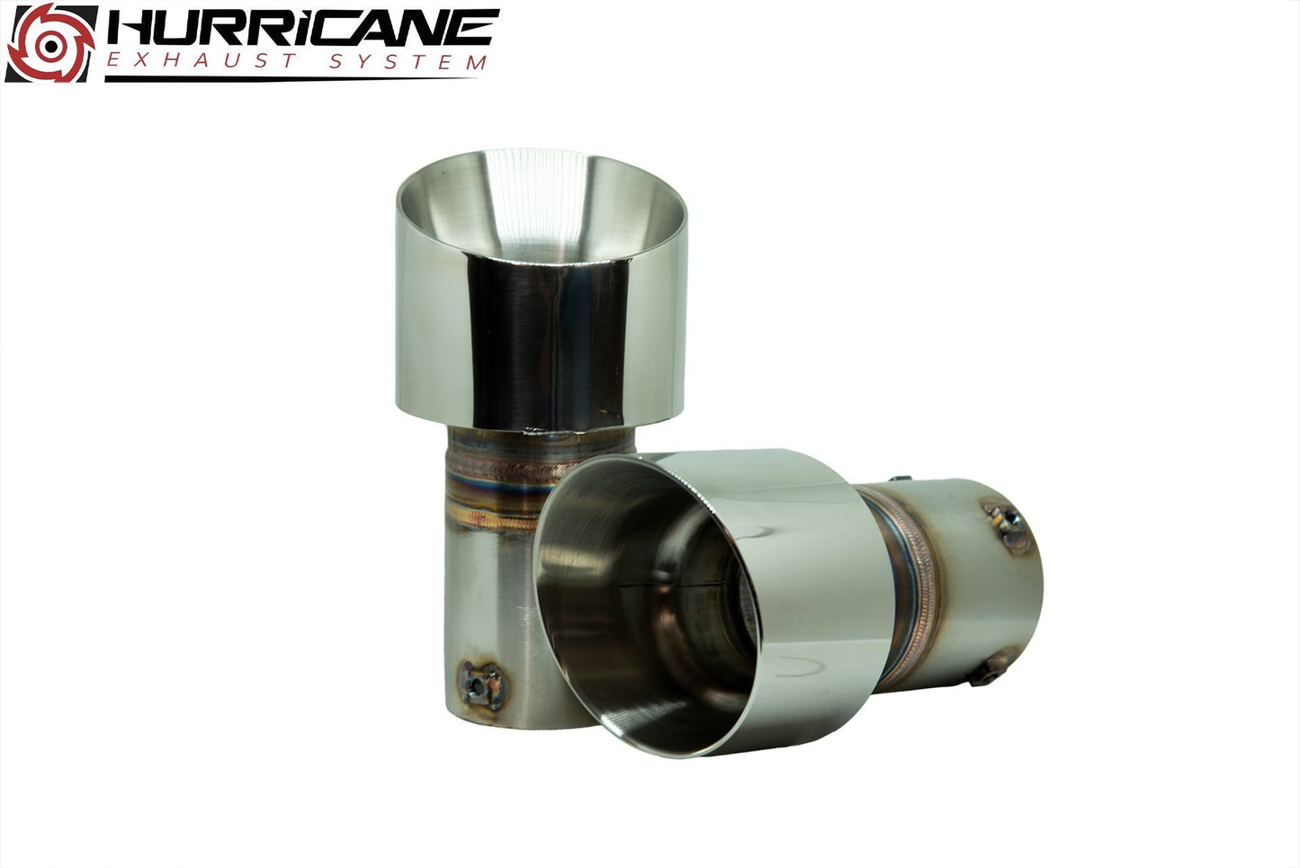 Hurricane Exhaust - VW Golf 7 GTI VFL - V3