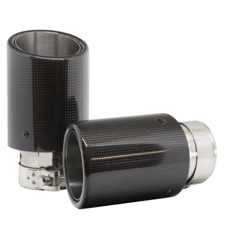 Hurricane Exhaust - VW Polo GTI AW 200PS