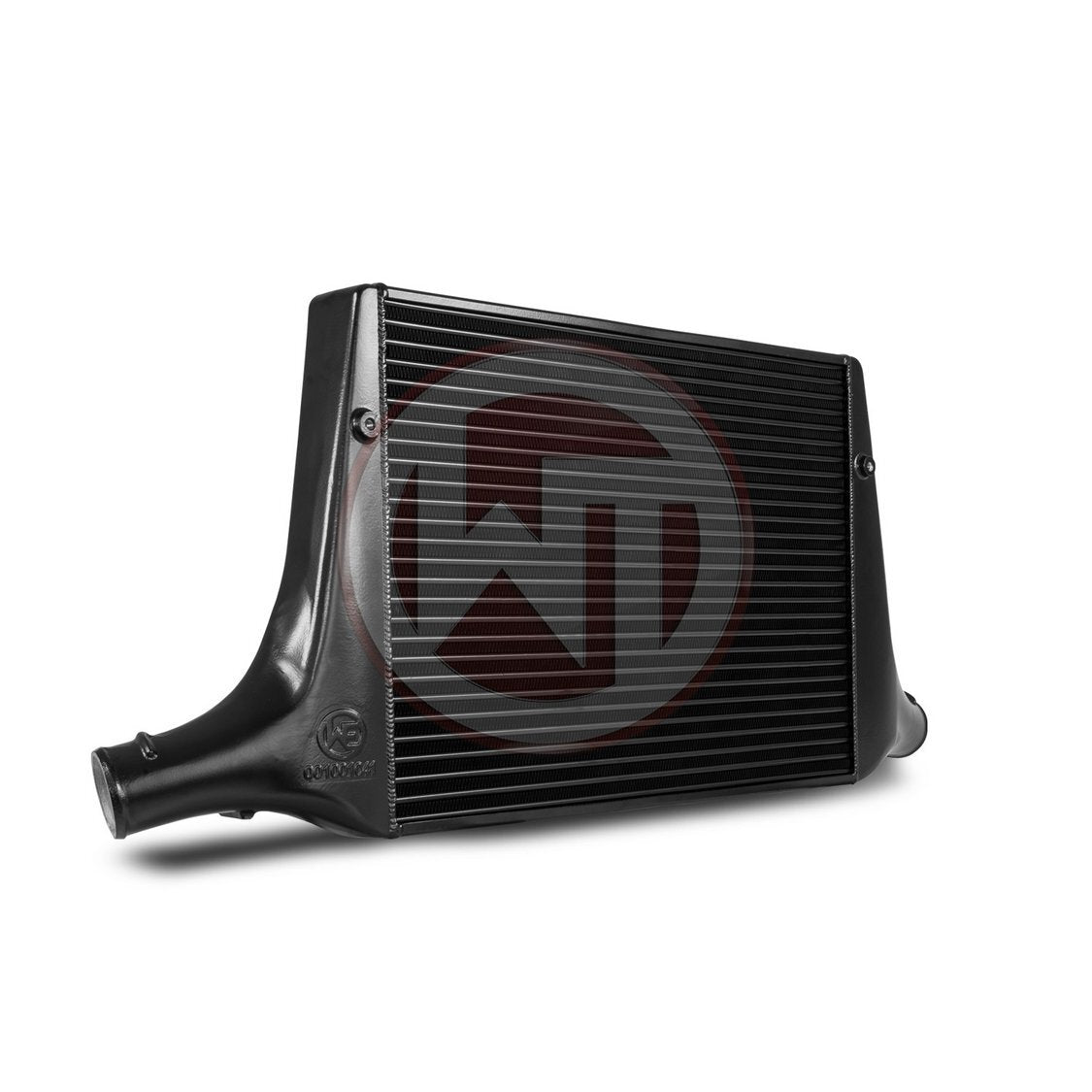 WAGNER TUNING
Comp. Ladeluftkühler Kit Audi A4/5 B8 2,0 TFSI / TDI