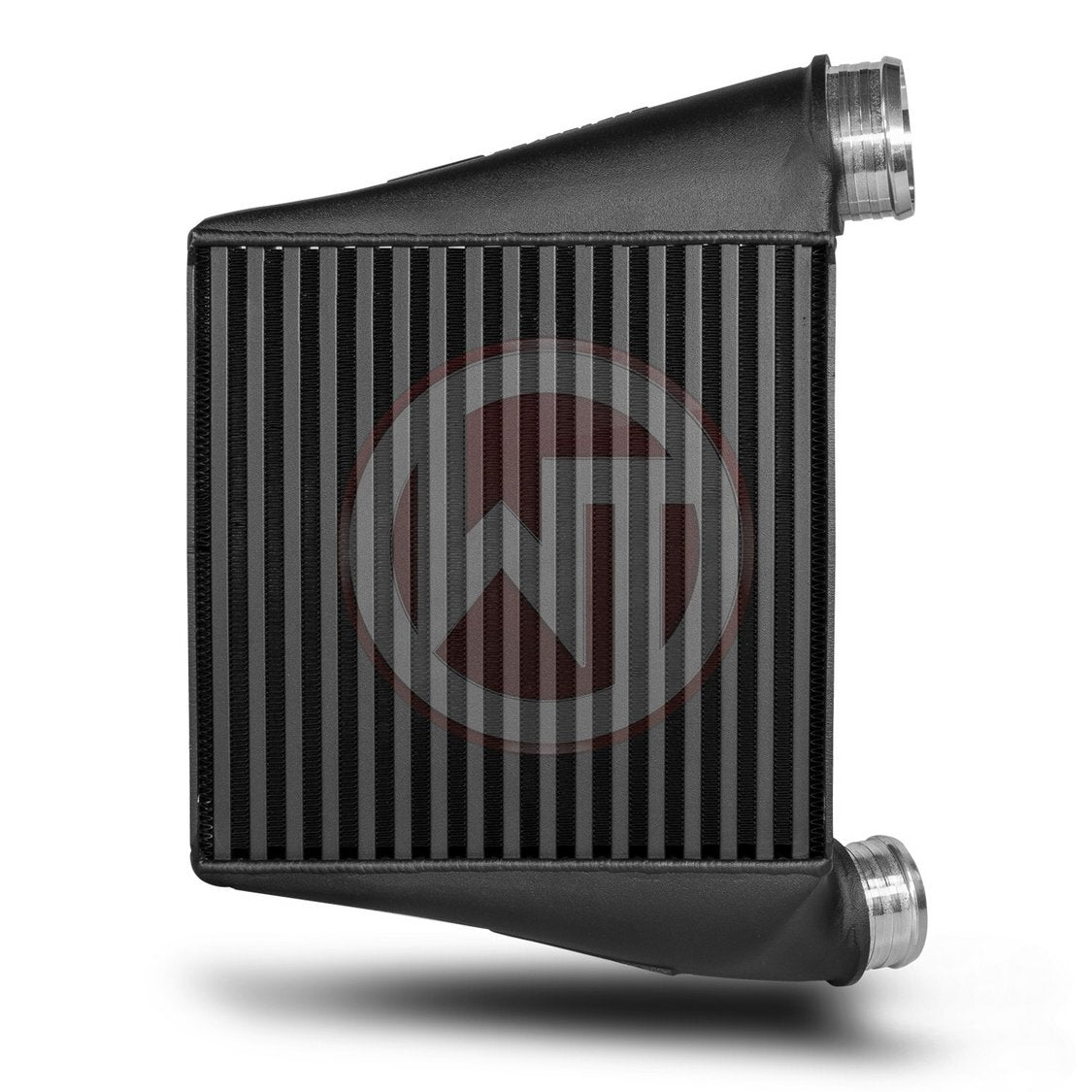 WAGNER TUNING -
Comp. Ladeluftkühler Kit Audi A4 RS4 B5 Gen2