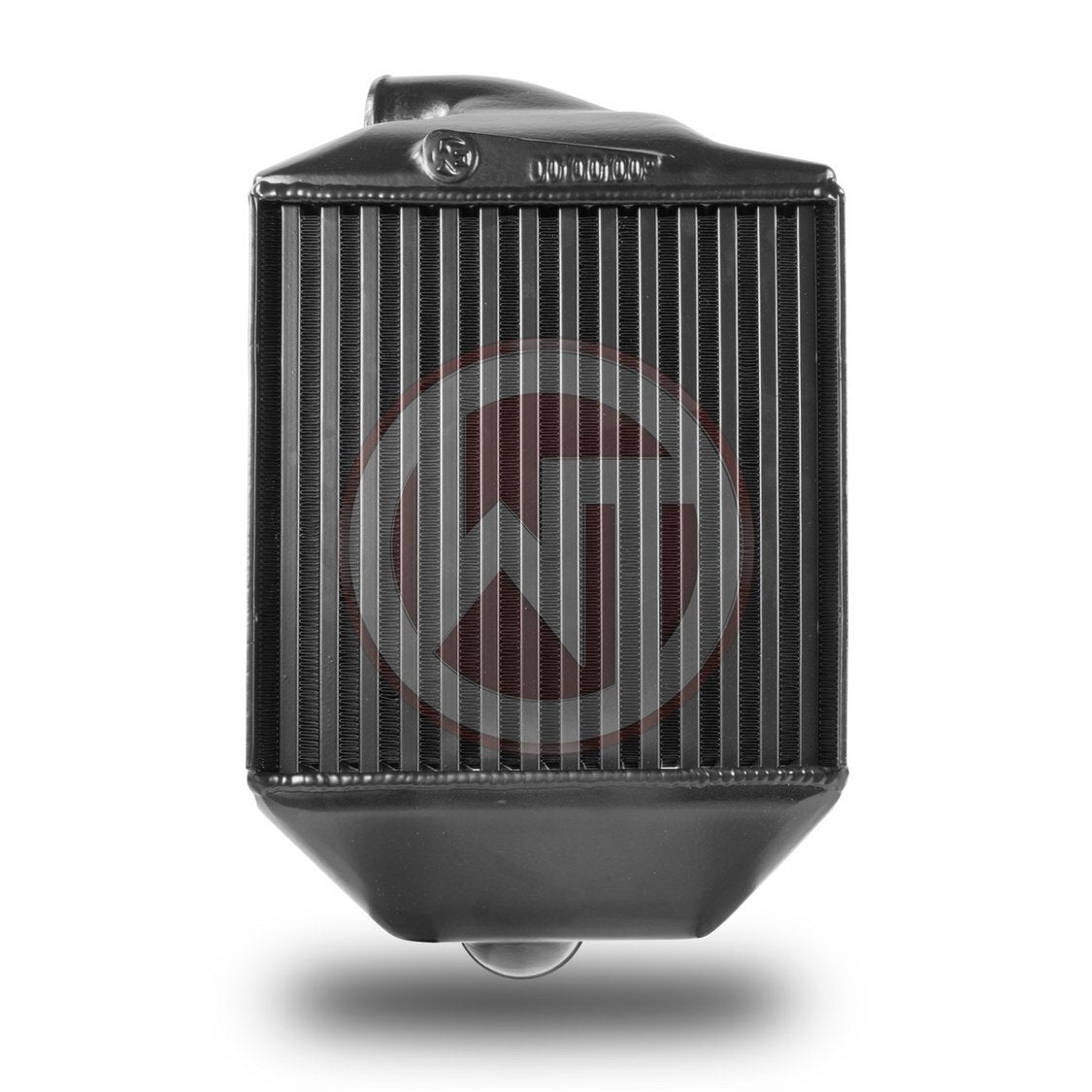 WAGNER TUNING -
Comp. Gen.2 Ladeluftkühler Kit Audi S4 B5 A6 2,7T
