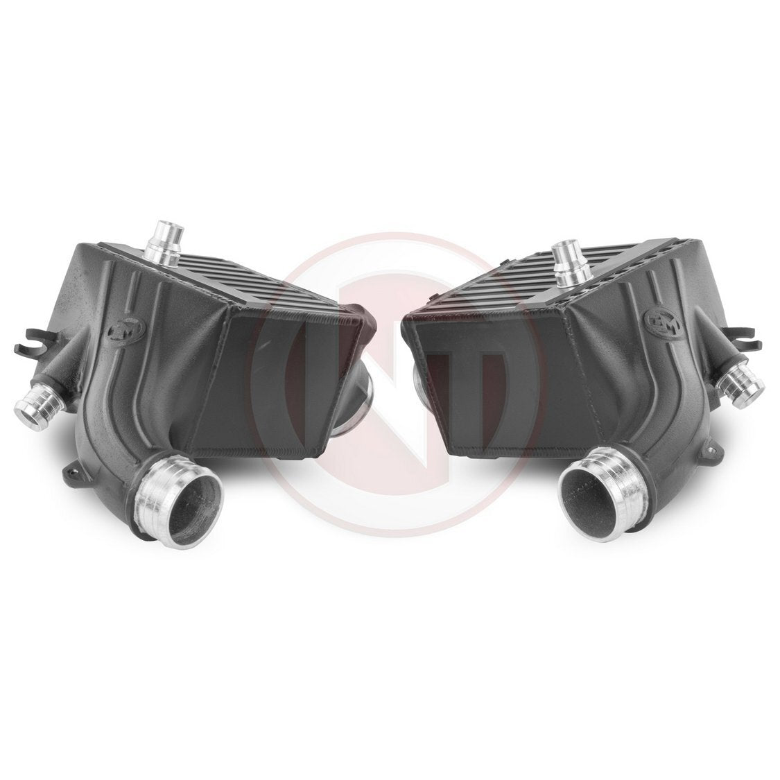 WAGNER TUNING -
Performance Ladeluftkühler Kit BMW M5/M8 F9X