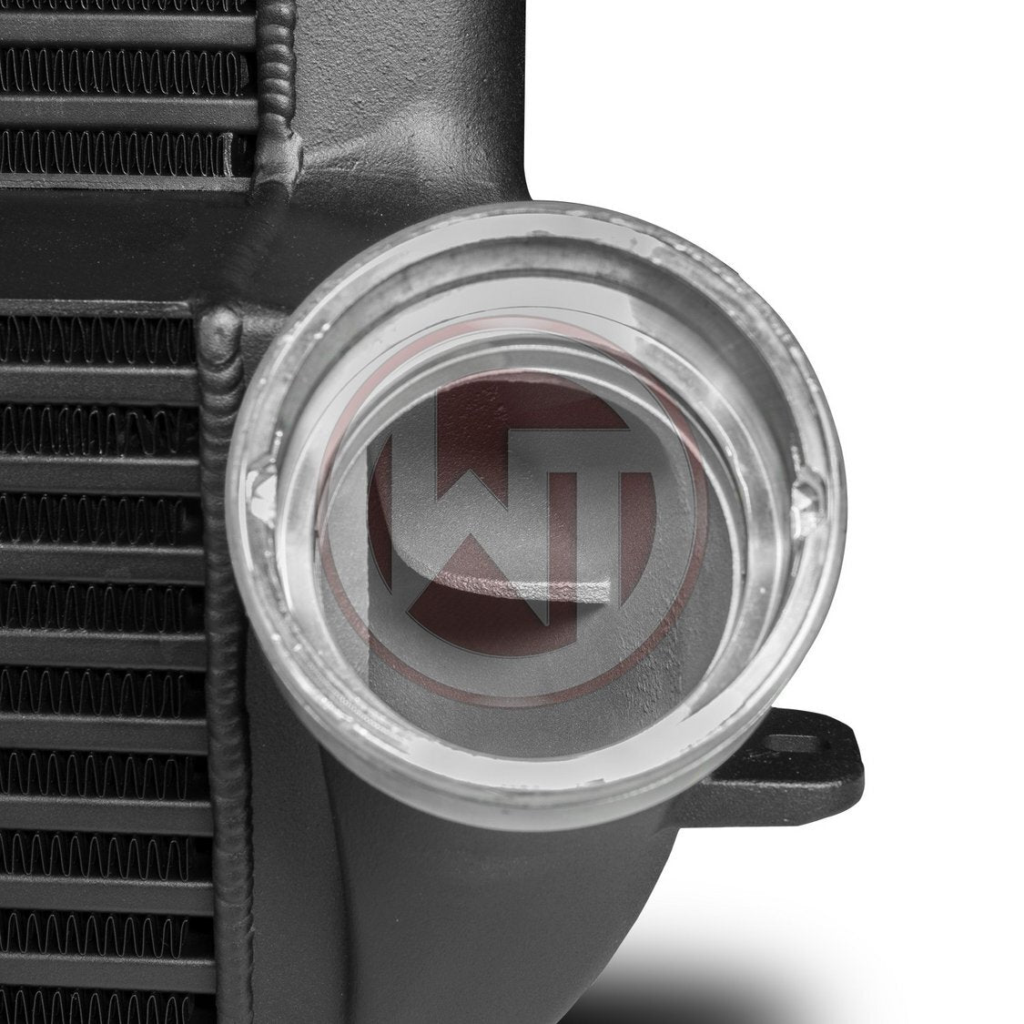 WAGNER TUNING -
Comp. Ladeluftkühler-Kit BMW X5 X6 E70/71 - F15/16