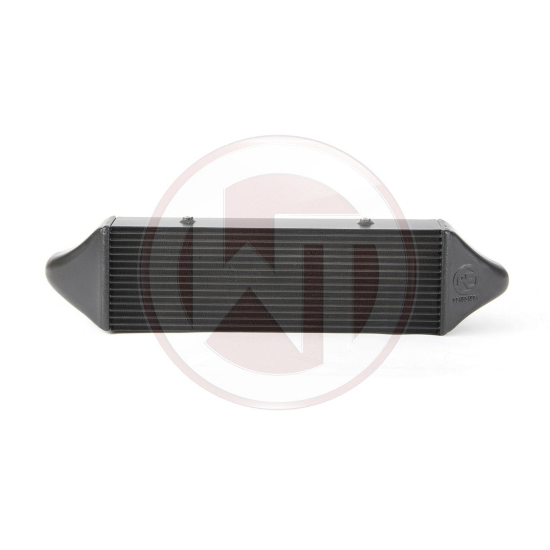 WAGNER TUNING -
Competition Ladeluftkühler Ford Mondeo MK4 2,5T