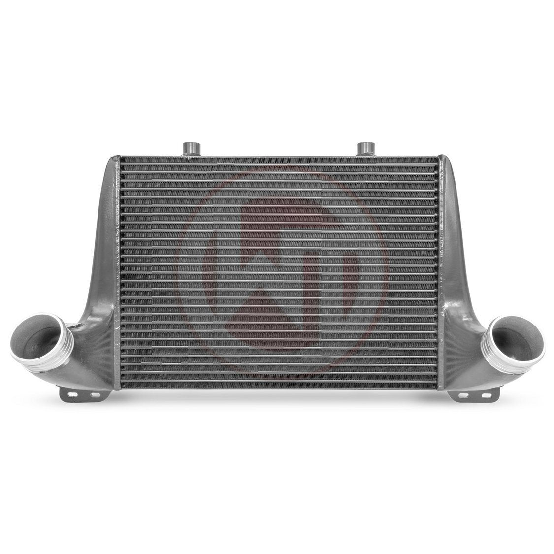WAGNER TUNING -
Competition Ladeluftkühler EVO2 Ford Mustang 2015