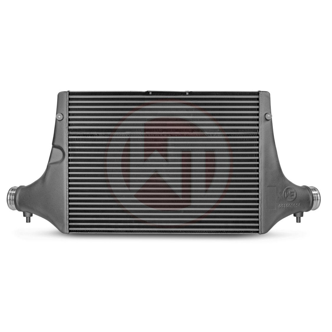 WAGNER TUNING -
Comp. Ladeluftkühler Kit Kia Stinger GT (EU)