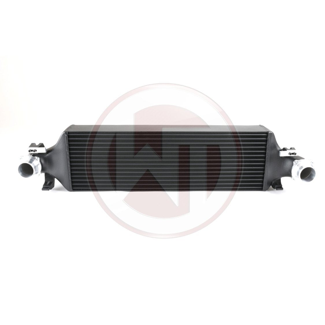 WAGNER TUNING - Competition Ladeluftkühler EVO1 MB (CL)A-B-Klasse