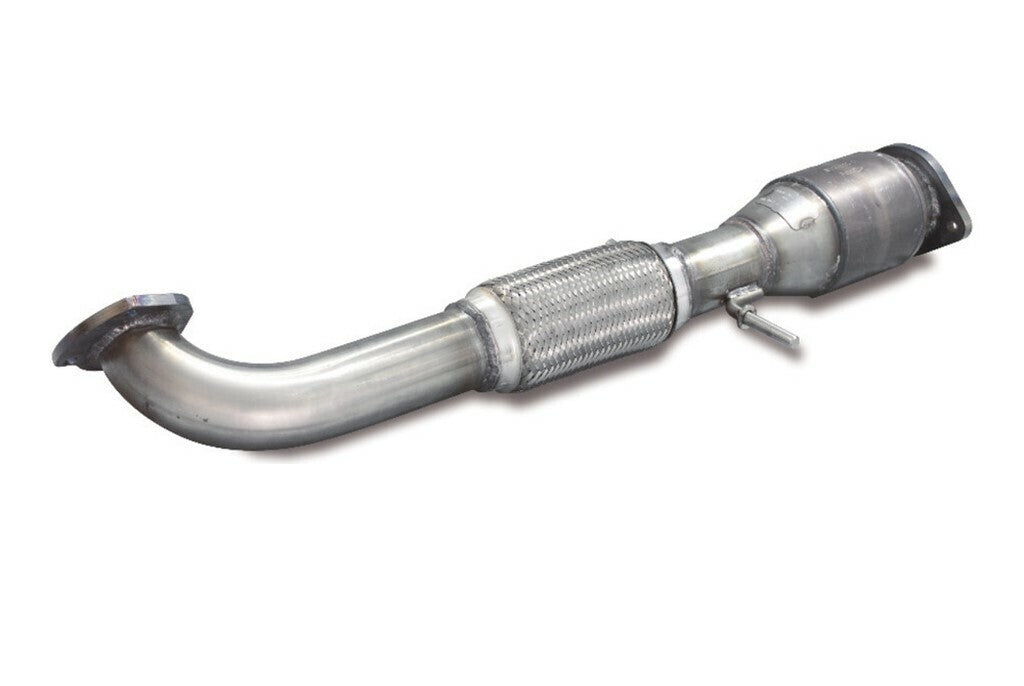 HJS Downpipe (mit CH Zulassung) Opel Astra J OPC 2.0T / 206KW / Euro 5 - 90 81 4015