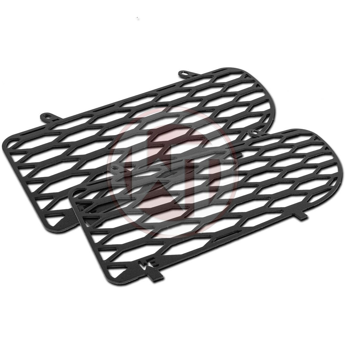 WAGNER TUNING -
Luftführungsgitter Set Audi RS4 B5