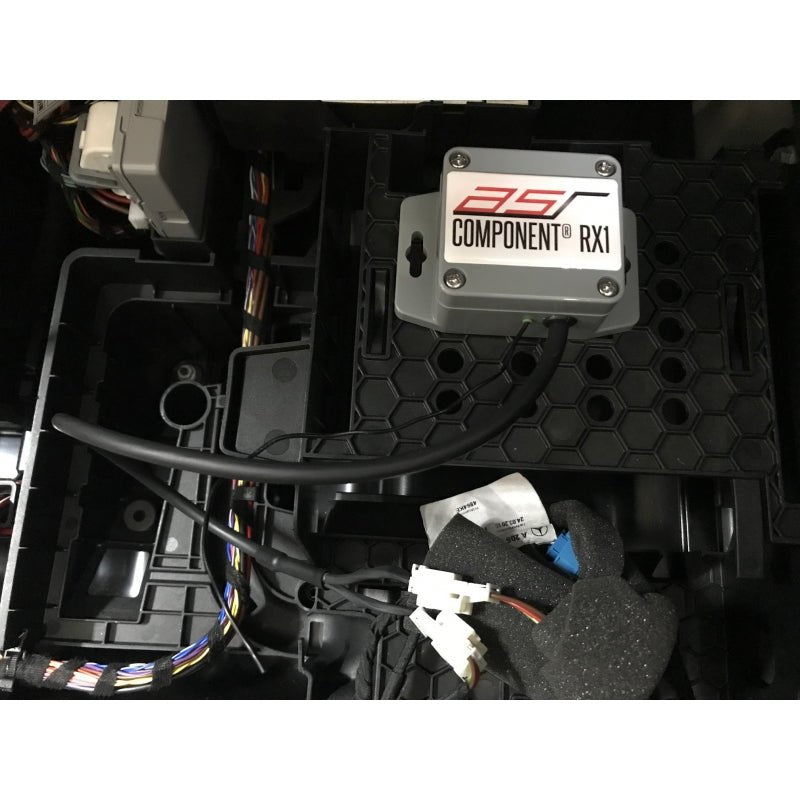 ASR - KLAPPENSTEUERUNG RX1 MERCEDES (ME2-S222) - TUNING SWITZERLANDAbgasanlagen / DownpipesTUNING SWITZERLANDASR - KLAPPENSTEUERUNG RX1 MERCEDES (ME2-S222)-TUNING SWITZERLAND