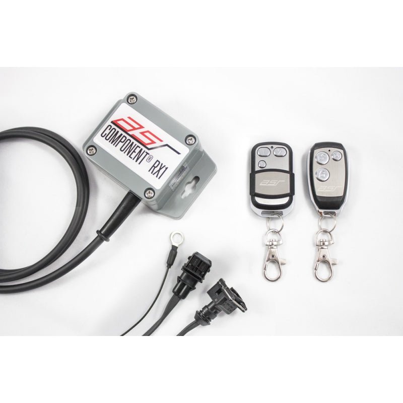 ASR - KLAPPENSTEUERUNG RX1 PORSCHE (U4) - TUNING SWITZERLANDAbgasanlagen / DownpipesTUNING SWITZERLANDASR - KLAPPENSTEUERUNG RX1 PORSCHE (U4)-TUNING SWITZERLAND