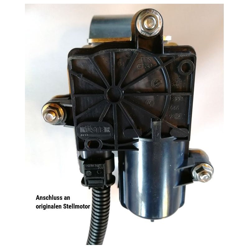 ASR - STILLLEGUNGSSTECKER (FLAP-DELETE) AUDI / VW 3POL - TUNING SWITZERLANDAbgasanlagen / DownpipesTUNING SWITZERLANDASR - STILLLEGUNGSSTECKER (FLAP-DELETE) AUDI / VW 3POL