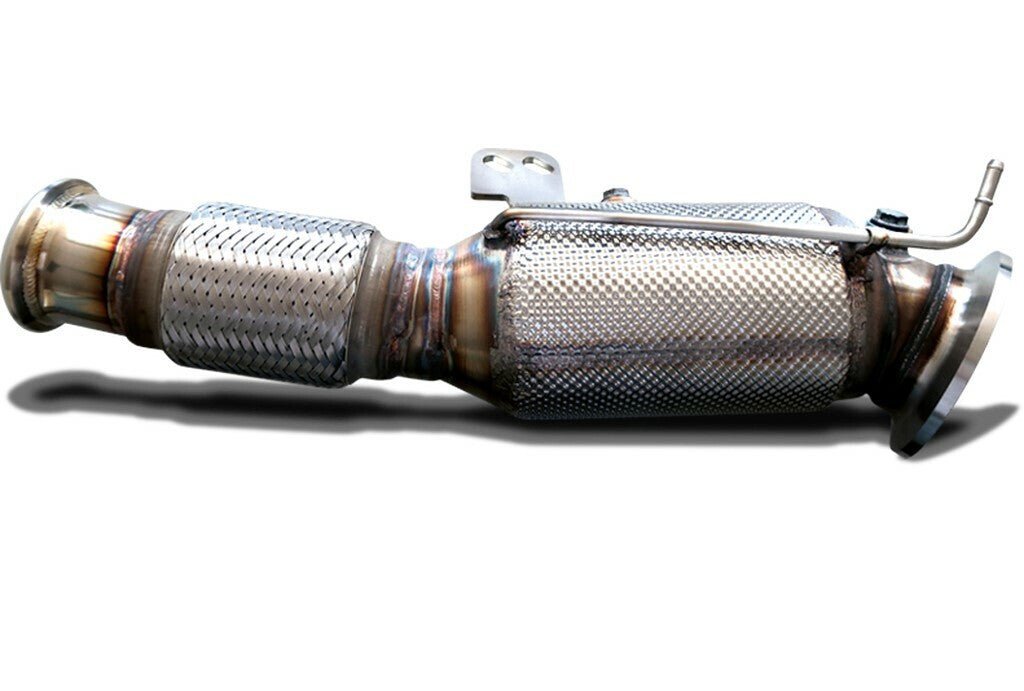 HJS Downpipe (mit CH Zulassung) Diverse BMW und Toyota mit 3.0l B58 B30C/B OPF - TUNING SWITZERLANDFahrzeugauswahlTUNING SWITZERLAND01491HJS Downpipe (mit CH Zulassung) Diverse BMW und Toyota mit 3.0l B58 B30C/B OPF
