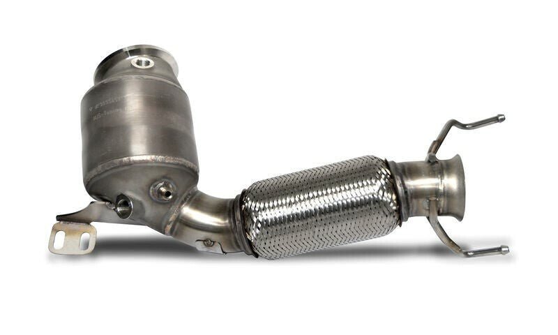 HJS Downpipe (mit CH Zulassung) Mini Cooper S (Euro 6d Temp mit OPF) Mot. B48A20A - TUNING SWITZERLANDFahrzeugauswahlTUNING SWITZERLAND02278HJS Downpipe (mit CH Zulassung) Mini Cooper S (Euro 6d Temp mit OPF) Mot. B48A20A