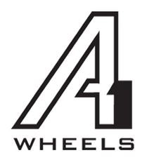A1 Felgen