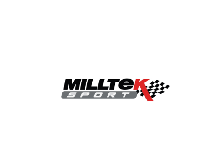 Milltek Sport Exhaust
