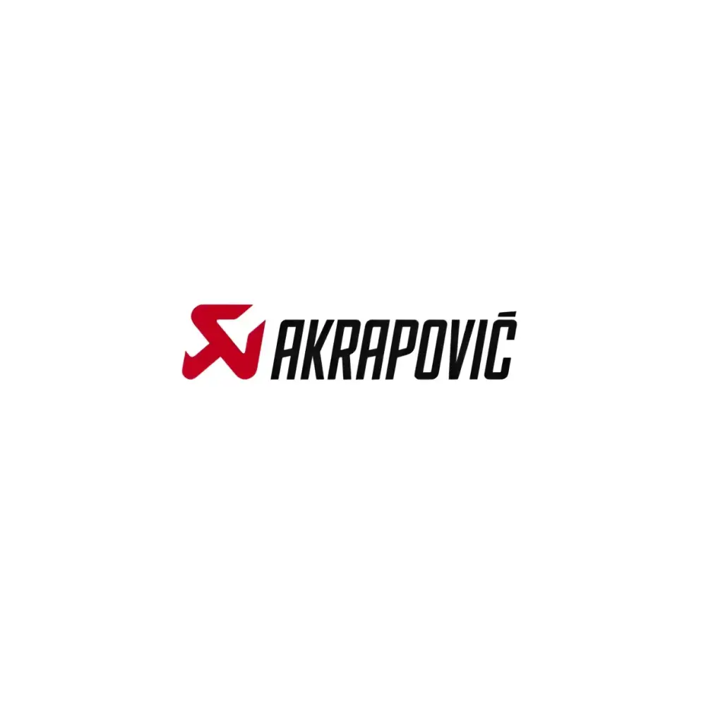 Akrapovic