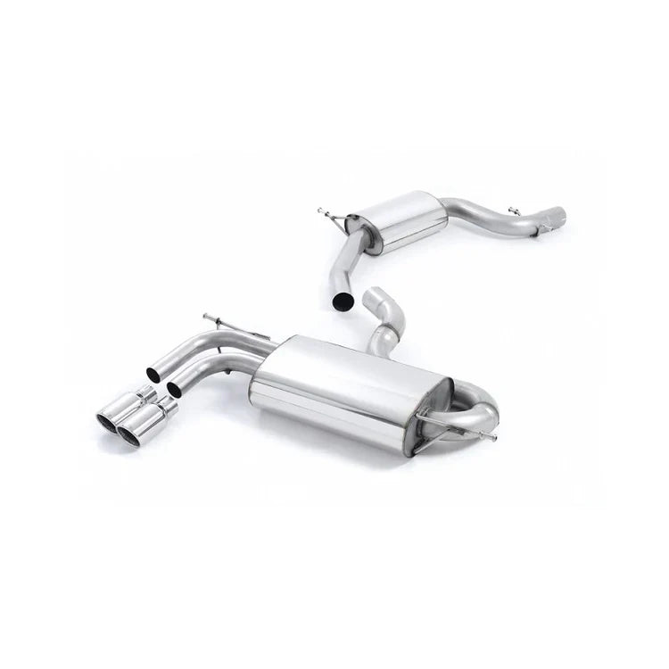 Auspuffanlagen / Downpipes