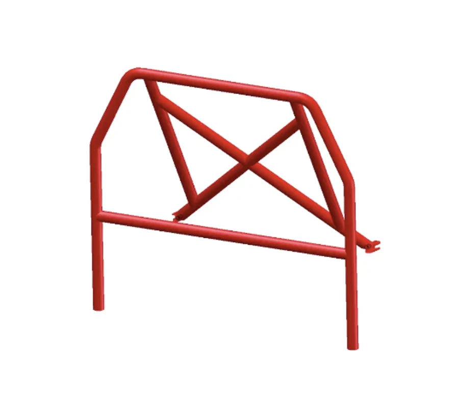 Clubsportbügel Isofix - TUNING SWITZERLAND