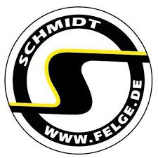 Schmidt Felgen