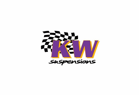 KW / ST / Gepfeffert - Suspension / Fahrwerk