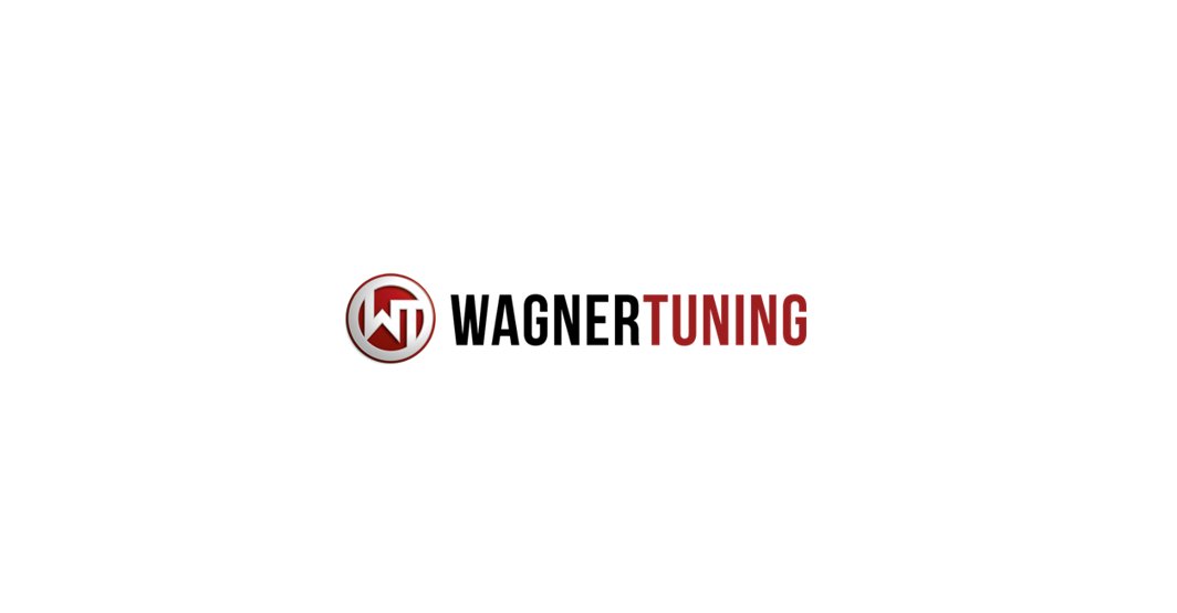 Wagner Ladeluftkühler - TUNING SWITZERLAND
